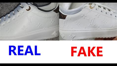 how to tell if louis vuitton shoes are real|authentic quality Louis Vuitton.